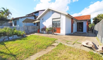Casa 5 dormitórios à venda Camaquã Porto Alegre/RS
