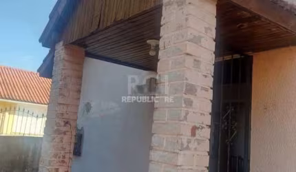 Casa 2 dormitórios à venda Jardim Carvalho Porto Alegre/RS