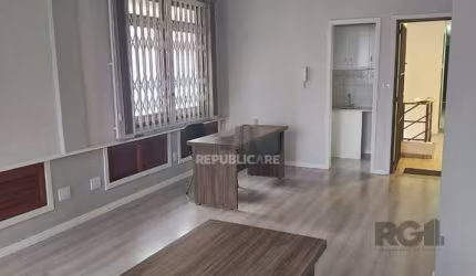 Sala Comercial à venda Cidade Baixa Porto Alegre/RS
