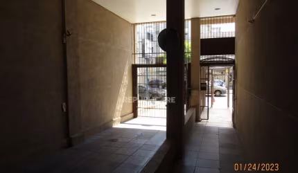 Sala Comercial à venda Menino Deus Porto Alegre/RS