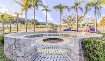 Lote com vista