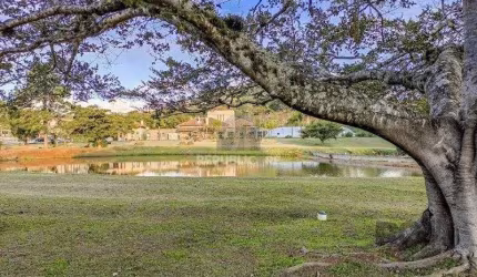 Terreno à venda Alphaville Porto Alegre/RS