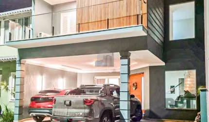 Casa em Condomínio 3 dormitórios à venda Sarandi Porto Alegre/RS