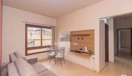 Apartamento 2 dormitórios à venda Cidade Baixa Porto Alegre/RS