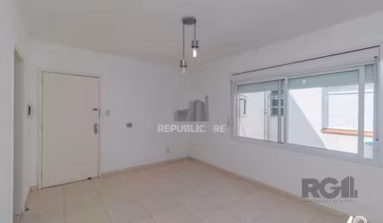 Apartamento 3 Dormitório(s), Bairro Cidade Baixa