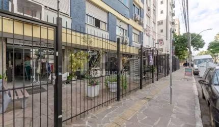 Apartamento 4 dorm. 99m²  Cidade Baixa - Porto Alegre