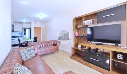 Apartamento para Venda - 128m², 2 dormitórios, sendo 1 suites, 2 vagas - Teresóp