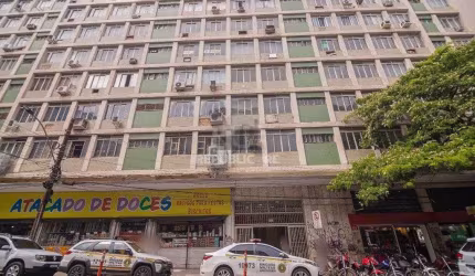 Sala Comercial à venda Centro Histórico Porto Alegre/RS