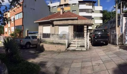 Casa 2 dormitórios à venda Petrópolis Porto Alegre/RS