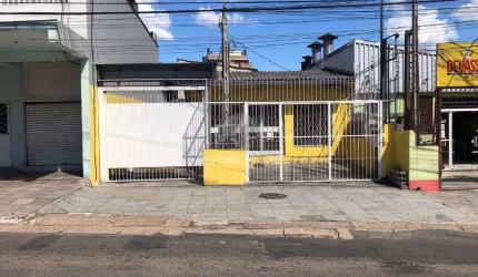 Casa 2 dormitórios à venda Partenon Porto Alegre/RS