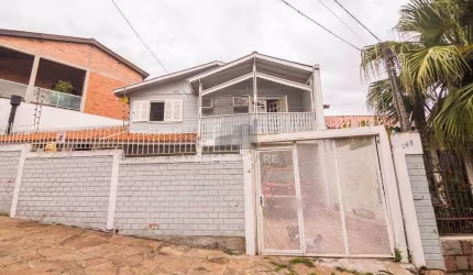 Casa 3 dormitórios à venda Jardim São Pedro Porto Alegre/RS