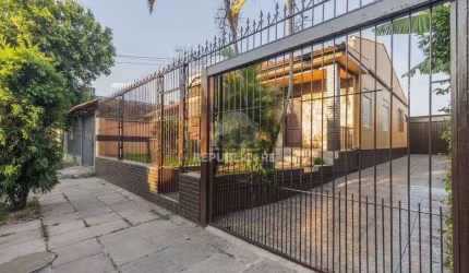 Casa de 3 quartos à venda Rua Rodrigues da Costa, Sarandi - Porto Alegre