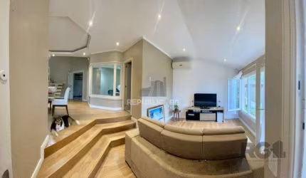 Casa 3 dormitórios à venda Teresópolis Porto Alegre/RS