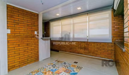 Cobertura Duplex de 89m², bairro Centro Histórico