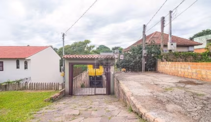 Casa 2 dormitórios à venda Bom Jesus Porto Alegre/RS