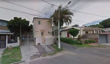 Sobrado 2 dormitórios à venda Campo Novo Porto Alegre/RS