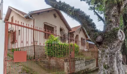 Terreno à venda Medianeira Porto Alegre/RS