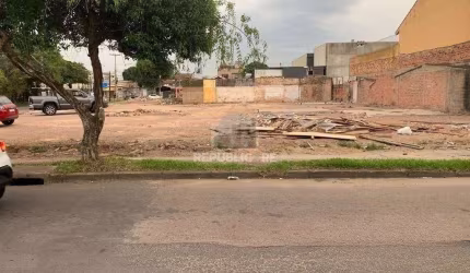 Terreno à venda Camaquã Porto Alegre/RS