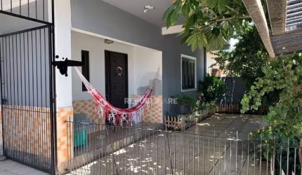 Casa de 200m², bairro Sarandi