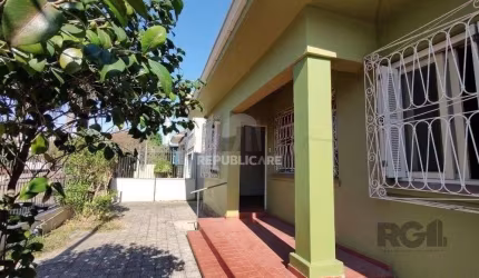 Casa com 164m², bairro São João