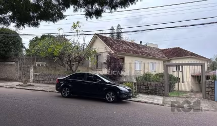 Terreno à venda Medianeira Porto Alegre/RS