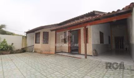 Casa 3 dormitórios à venda Teresópolis Porto Alegre/RS