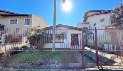 Casa 3 dormitórios à venda Ipanema Porto Alegre/RS