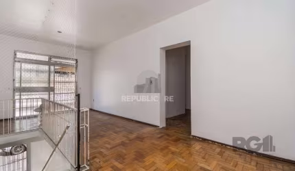 Excelente casa de 132m² com 4 dormitórios no centro histórico.