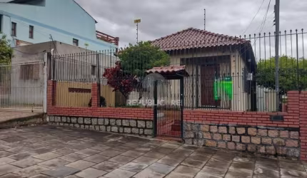 Casa 2 dormitórios à venda Vila São José Porto Alegre/RS