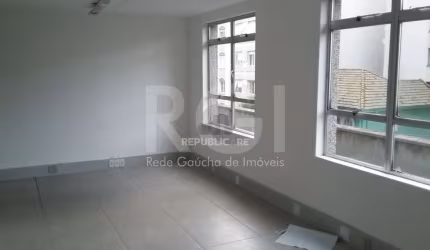 Sala Comercial à venda Cidade Baixa Porto Alegre/RS