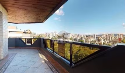 Cobertura 3 dormitórios à venda Bela Vista Porto Alegre/RS