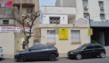 Sobrado para Locação/Aluguel - 300m², 20 dormitórios, Floresta