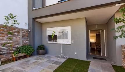 Casa 3 dormitórios à venda Jardim São Pedro Porto Alegre/RS