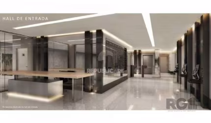 Sala Comercial à venda Teresópolis Porto Alegre/RS