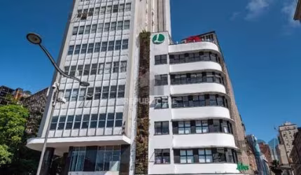 Sala Comercial à venda Centro Histórico Porto Alegre/RS