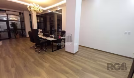 Sala Comercial à venda Floresta Porto Alegre/RS