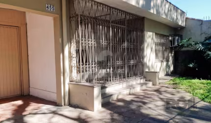 Casa 4 dormitórios à venda Jardim  Botânico Porto Alegre/RS