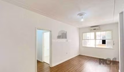 Apartamento de 3 dormitórios no Santana desocupado
