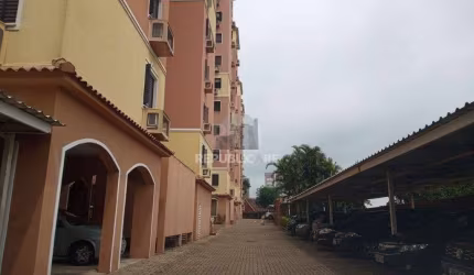 Apartamento 3 dormitórios à venda Teresópolis Porto Alegre/RS