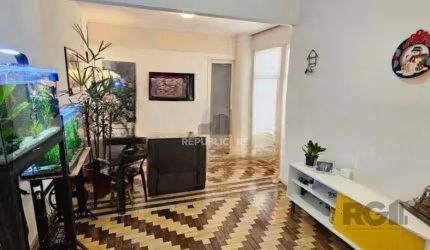 Apartamento 3 dormitórios à venda Santana Porto Alegre/RS