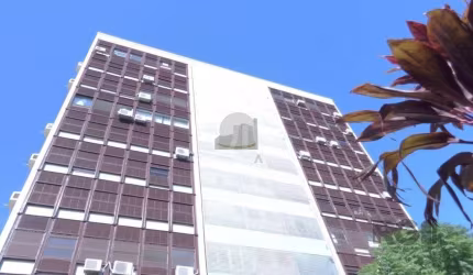 Apartamento para Venda - 127m², 2 dormitórios, 1 vaga - Menino Deus