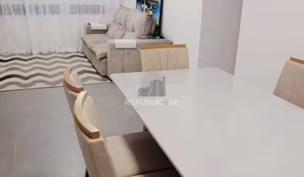 Apartamento 2 dormitórios à venda São Sebastião Porto Alegre/RS