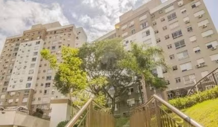 Apartamento 2 dormitórios à venda Jardim Carvalho Porto Alegre/RS