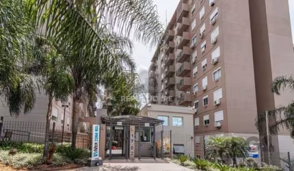 Apartamento 03 Dormitórios em Ótimo Condominio Viver Zona Sul