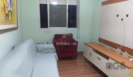 Apartamento para Venda - 66,12m² privativa, 3dormitório, 1 vaga - Rubem Berta
