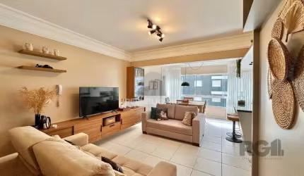 APARTAMENTO À VENDA EM CAPÃO DA CANOA