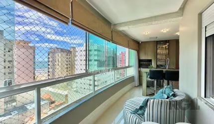 Apartamento 2 dormitórios à venda Navegantes Capão da Canoa/RS