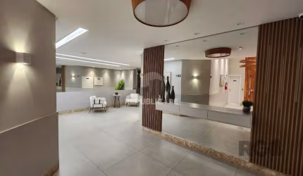 Apartamento 2 dormitórios à venda Centro Capão da Canoa/RS