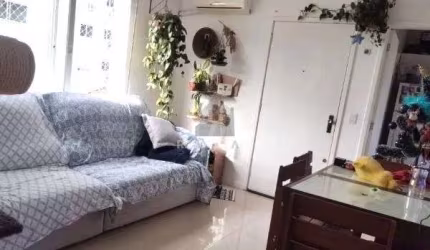 Apartamento no Santana de 3 dormitórios e vaga