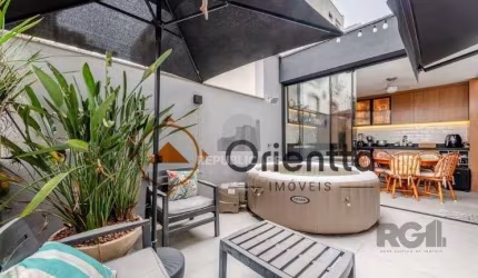 Apartamento 1 dormitórios à venda Auxiliadora Porto Alegre/RS